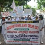 Aradhana Social And Development Organisation - Paragnas, West Bengal