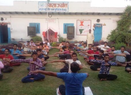 Asha Jyot Nasha Mukti Kendra in Faridabad, Haryana – 110044