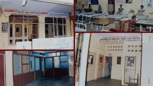 Association For Social Health In India in Meerut, Uttar Pradesh