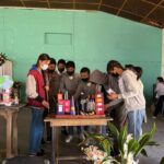 Ayolta Human Resources Society in Longleng, Nagaland