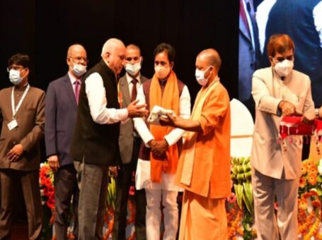 Bhagirath Sewa Sansthan in Ghaziabad, Uttar Pradesh