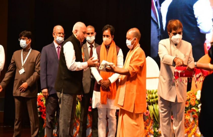 Bhagirath Sewa Sansthan in Ghaziabad, Uttar Pradesh