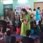 Born Again Rehabilitation Centre in Ukhrul, Manipur