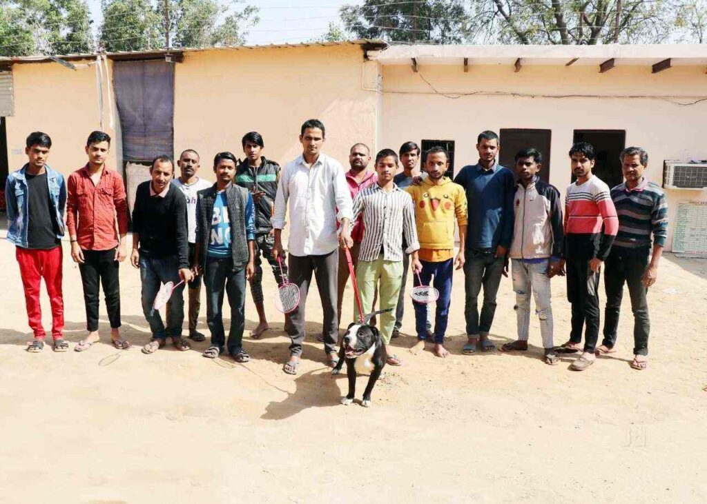 Devender Foundation Trust Alcoholic Rehabilitation and Counselling Centre, Faridabad, Haryana - 121005