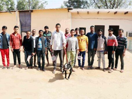 Devender Foundation Trust Alcoholic Rehabilitation and Counselling Centre, Faridabad, Haryana – 121005