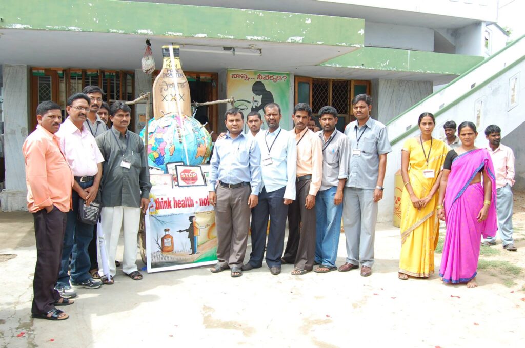 Helping Hand Society in Warangal Urban, Telangana