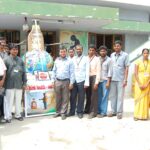 Helping Hand Society in Warangal Urban, Telangana