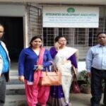 Integrated Development Association in Guwahati, Assam