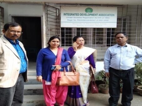 Integrated Development Association in Guwahati, Assam