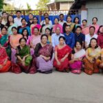 Integrated Women And Children Development Centre in Imphal West, Manipur