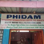 Kha Manipur Yoga And Nature Cure Association in Kakching, Manipur