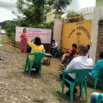 Kripa Foundation in Imphal East Manipur