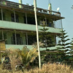 Kripa Foundation in Kohima, Nagaland