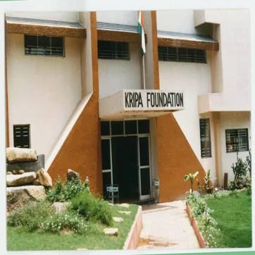 Kripa Foundation in Palghar, Maharashtra