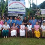 M.M Charitable Trust in Itanagar, Arunachal Pradesh