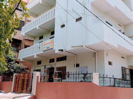 New Hope Association in Hyderabad, Telangana