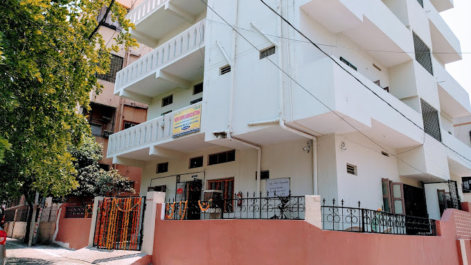 New Hope Association in Hyderabad, Telangana