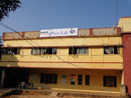 New Life Drug De-Addiction and Research Centre – Balasore, Odisha