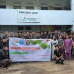 Prodigals Home in Dimapur, Nagaland