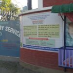 Rural Voluntary Services in Thoubal, Manipur
