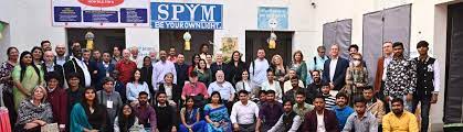 SPYM – Society For The Promotion Of Youth And Masses – Vasant Kunj, New Delhi