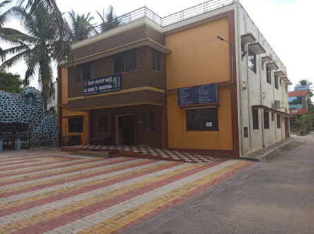 Salesian Trust in Mysore, Karnataka