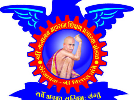 Sant Gajanan Maharaj Shikshan Prasarak Mandal in Chandrapur, Maharashtracou