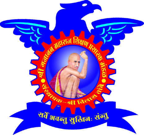 Sant Gajanan Maharaj Shikshan Prasarak Mandal in Chandrapur, Maharashtracou