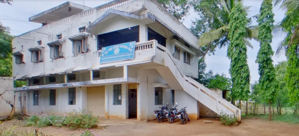Sri Maitri Association in Gadag, Karnataka