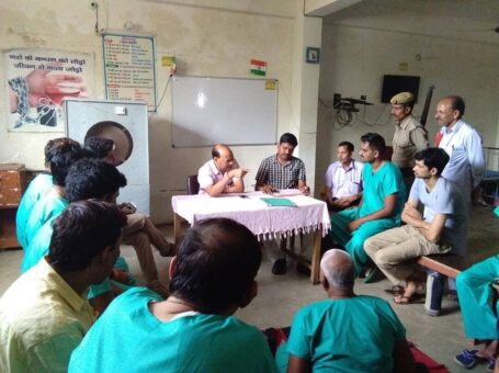 Sifa Care Sansthan in Kanpur Nagar, Uttar Pradesh