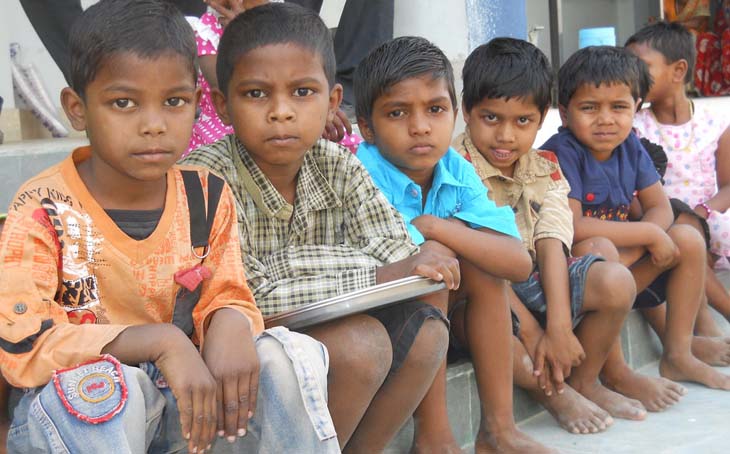 Shri Bhairvi Social Foundation in South East Delhi, Delhi