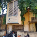 Shri Ganesh Shikshan Prasarak Mandal in Latur, Maharashtra