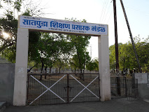 Shri Satpuda Tapi Parisar Samishra Apang Shikshan Samiti in Dhule, Maharashtra