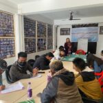 Social Awareness Service Organisation in Imphal West, Manipur