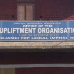Social Upliftment Association in Bishnupur, Manipur