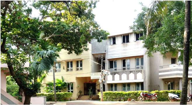 Sri Maitri Association in Dharwad, Karnataka