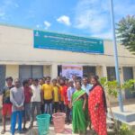 Sri Ramanamaharshi Trust For Disabled Persons R in Kolar, Karnataka