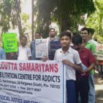 The Calcutta Samaritans - Parganas, West Bengal