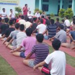 The Institute For Social Disease in Thoubal, Manipur