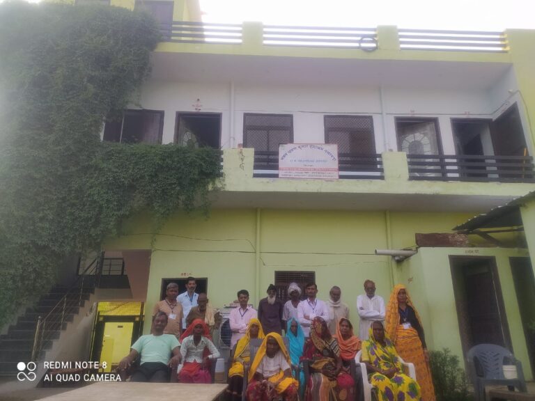 Raj foundation Sansthan in Sawai Madhopur, Rajasthan