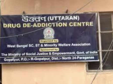 West Bengal Scheduled Castes, Tribes & Minority Welfare Association – Medinipur,