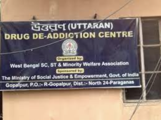 West Bengal Scheduled Castes, Tribes & Minority Welfare Association - Medinipur,