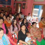 Youth Development Organisation in Bishnupur, Manipur