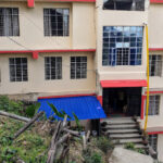 Youth Mission in Kohima, Nagaland