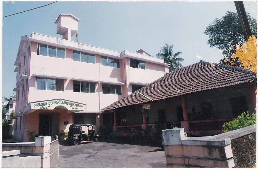 Prajna Counselling Centre in Dakshin Kannada, Karnataka