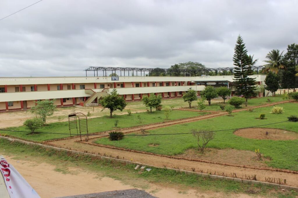 Rivervalley Organisation For Rural Development in Mandya, Karnataka