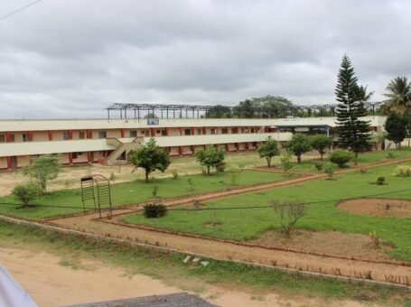 Rivervalley Organisation For Rural Development in Mandya, Karnataka