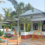St. Joseph's Rehabilitation Centre - Alappuzha, Kerala