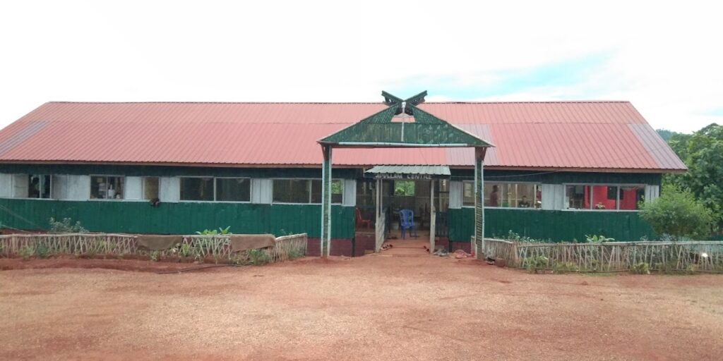 Adullam Centre, Imphal, Manipur