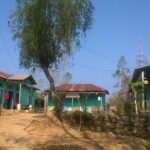 Adult Rehabilitation Centre Arc, Serchhip , Mizoram - 796181
